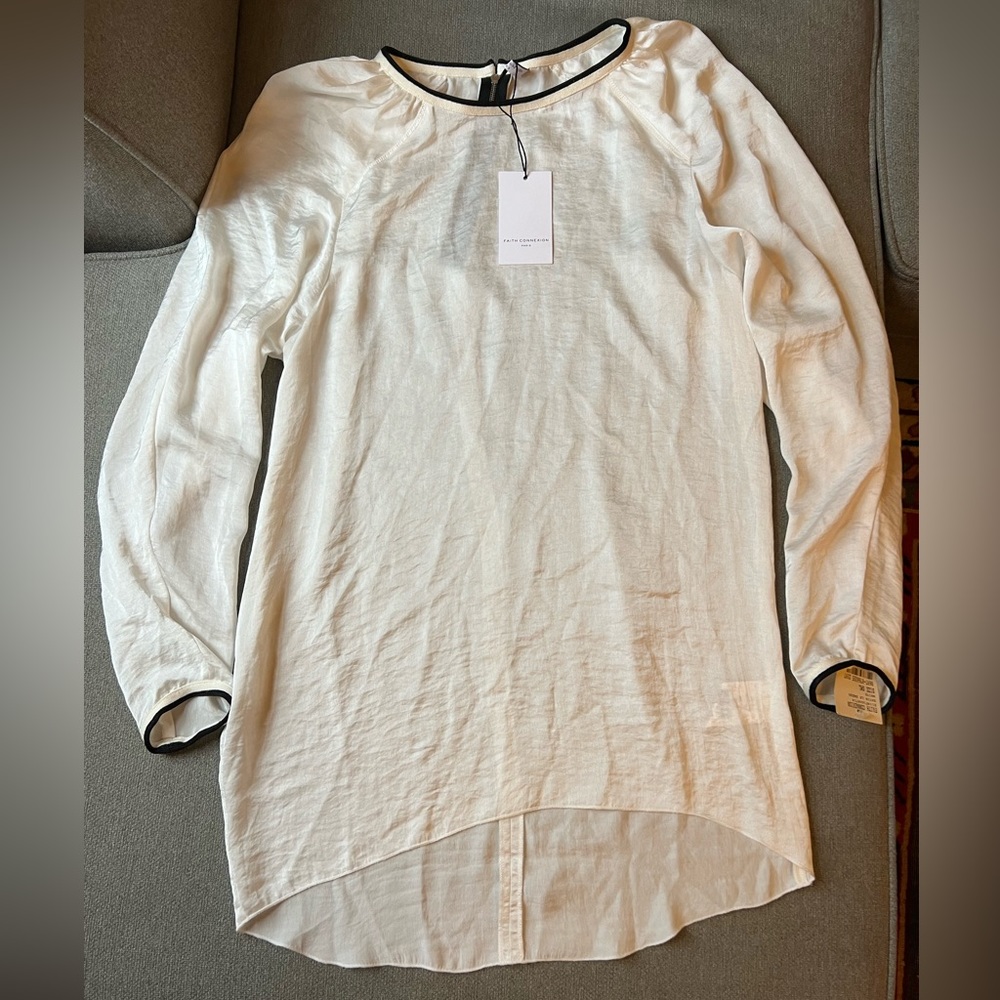 Faith Connexion Paris. Brand New never been worn with tags attached.